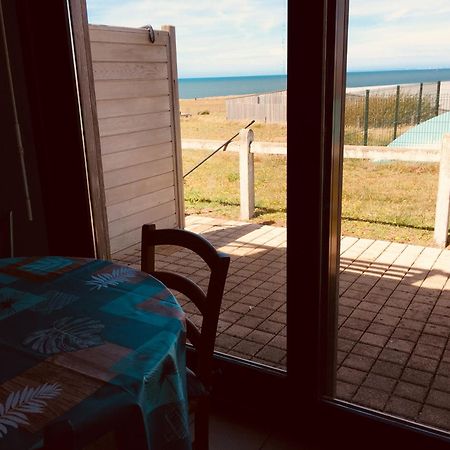 Studio "Pause A La Naturelle" Wimereux- Cote D'Opale Exterior photo