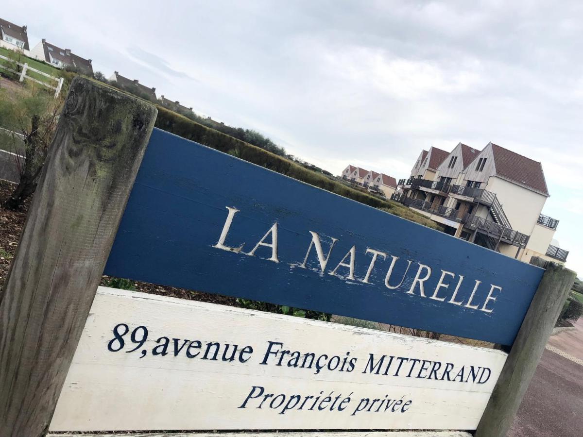 Studio "Pause A La Naturelle" Wimereux- Cote D'Opale Exterior photo