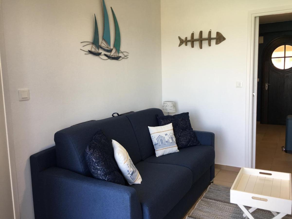 Studio "Pause A La Naturelle" Wimereux- Cote D'Opale Exterior photo
