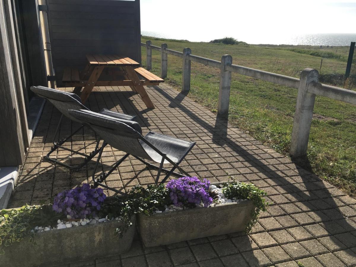 Studio "Pause A La Naturelle" Wimereux- Cote D'Opale Exterior photo