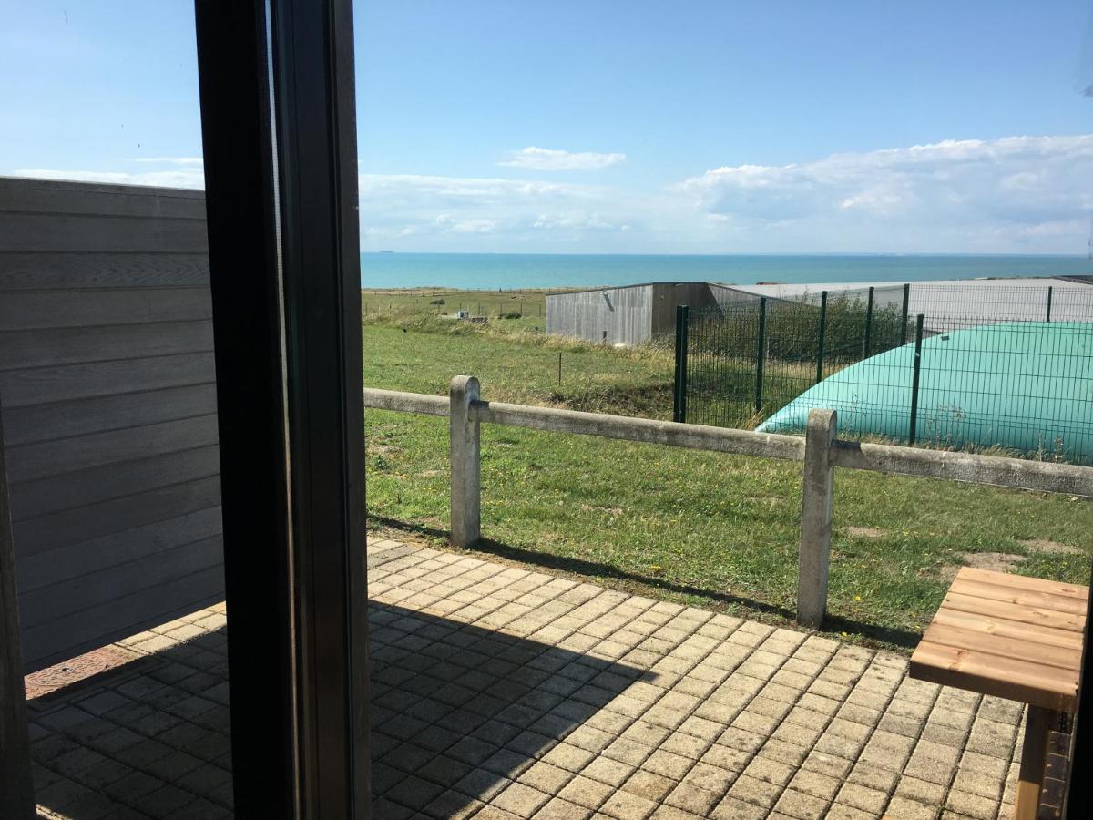 Studio "Pause A La Naturelle" Wimereux- Cote D'Opale Exterior photo