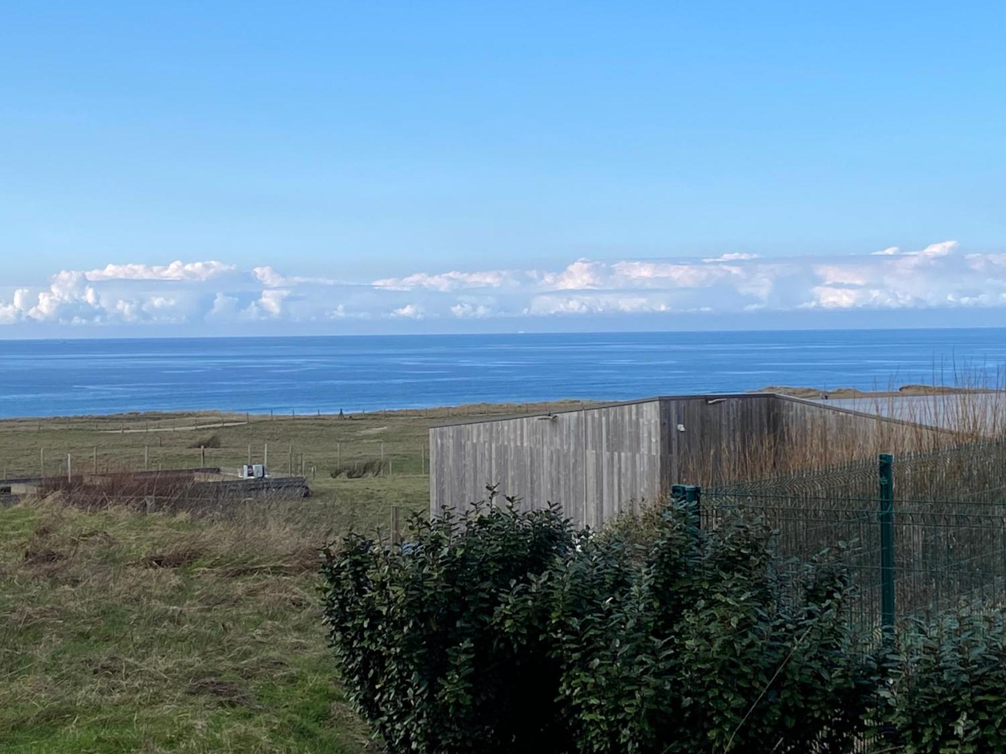 Studio "Pause A La Naturelle" Wimereux- Cote D'Opale Exterior photo