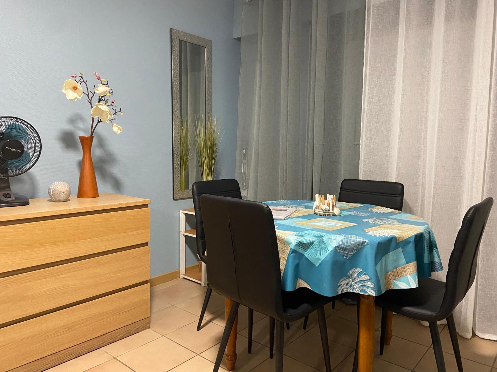 Studio "Pause A La Naturelle" Wimereux- Cote D'Opale Exterior photo